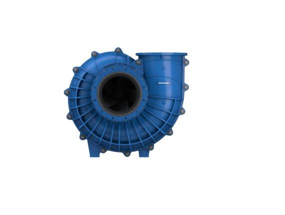 Slurry Pump