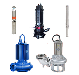 Submersible pump, Certification : CE Certified, ISO 9001:2008