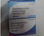 Dexmedetomidine Hydrochloride Injection, Packaging Type : Glass Bottles