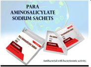 Para Aminosalicylate Sodium Sachets
