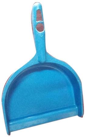 Plastic dust pan, Color : Blue