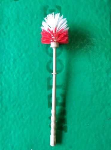 Mammy Mop Round Toilet Brush, for Plastic, Feature : High Quality, Light Weight