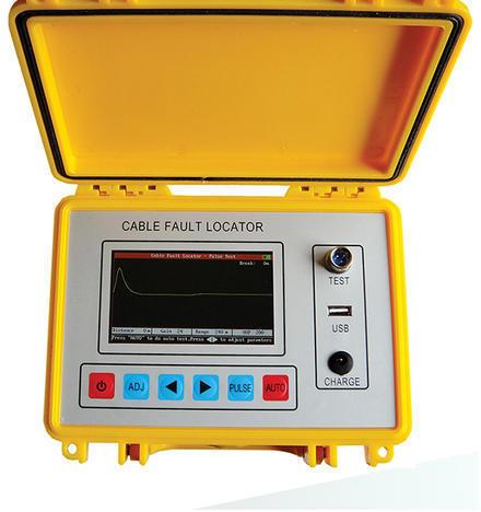 Cable Fault Locator