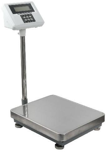 Electronic Weighing Scale, for Chlorinator, Feature : Durable, High Accuracy