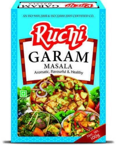 garam masala