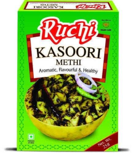 Kasoori Methi