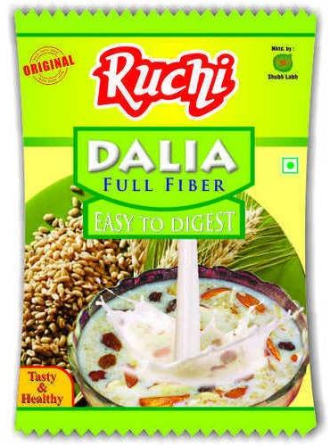 Ruchi Wheat Dalia, Packaging Size : 250 gm