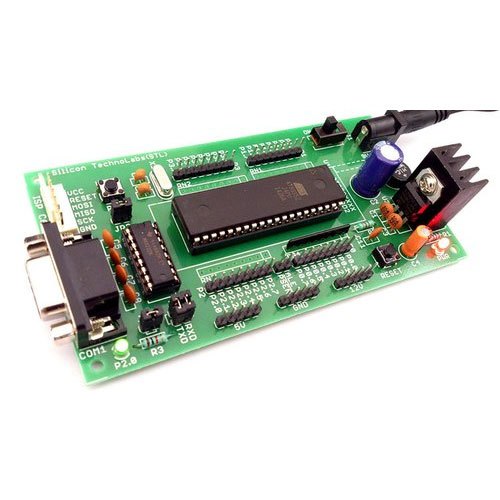 Microcontroller Boards