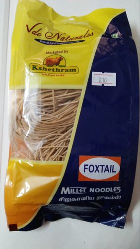 Wheat Flour Noodles