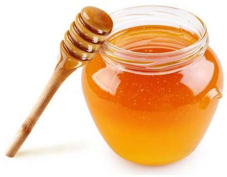 SVM EXPORTS Common Horseradish Honey, for Cosmetic, Medicine, Form : Liquid