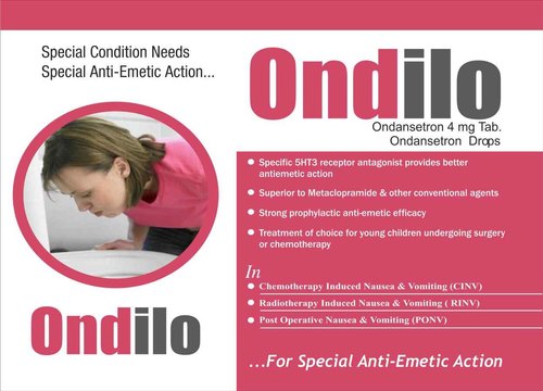 ONDILO