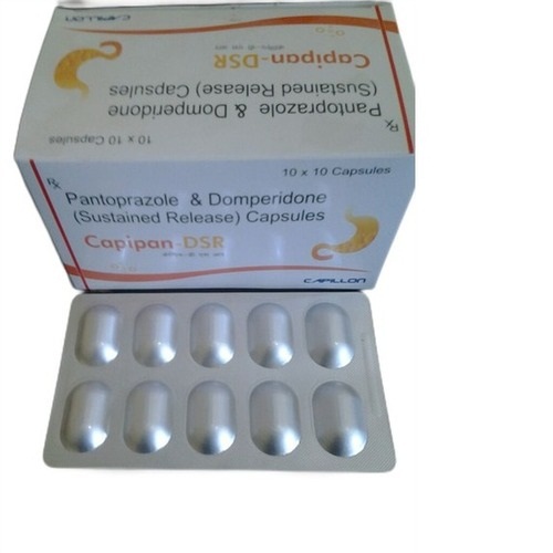 PENTOPRAZOLE