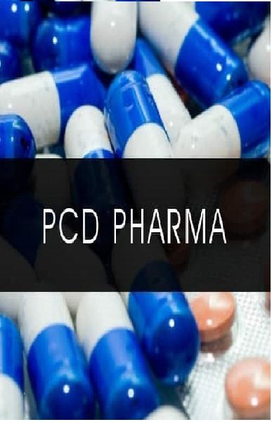 Best Pcd Pharma Franchise