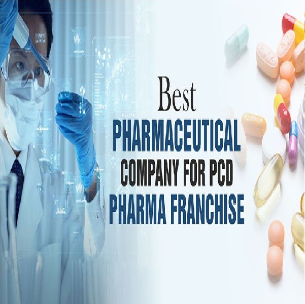 Pcd Pharma Franchise In India