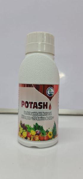 POTASH Egergy Plant Growth Promoter, Classification : 100% GARANTED PRODUCT