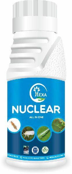NUCLEAR ( ALL IN ONE )