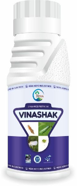 Vinashak Organic Pesticide, Classification : 100% GARANTED PRODUCT