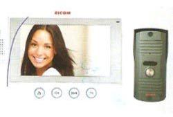 Video Door Phone, Screen Size : 7” diagonal