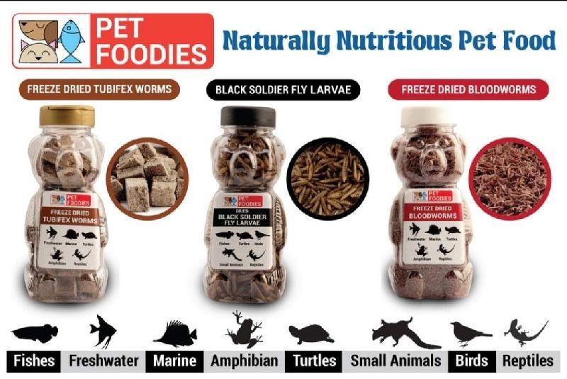 Pet Foodies