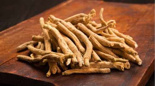 Ashwagandha Roots