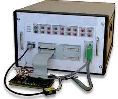  Electric Automatic Test Equipment, for Industrial Use, Voltage : 220V