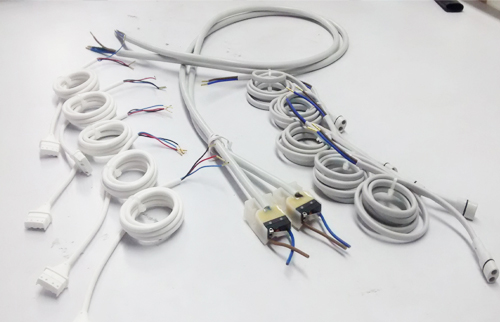  Custom Made Cable Assembly