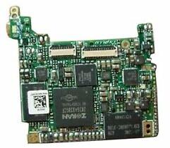 Marine MCU Board