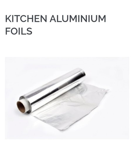  Aluminium Foil Roll, Packaging Type : box