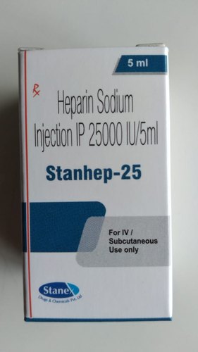 Heparin Sodium Injection