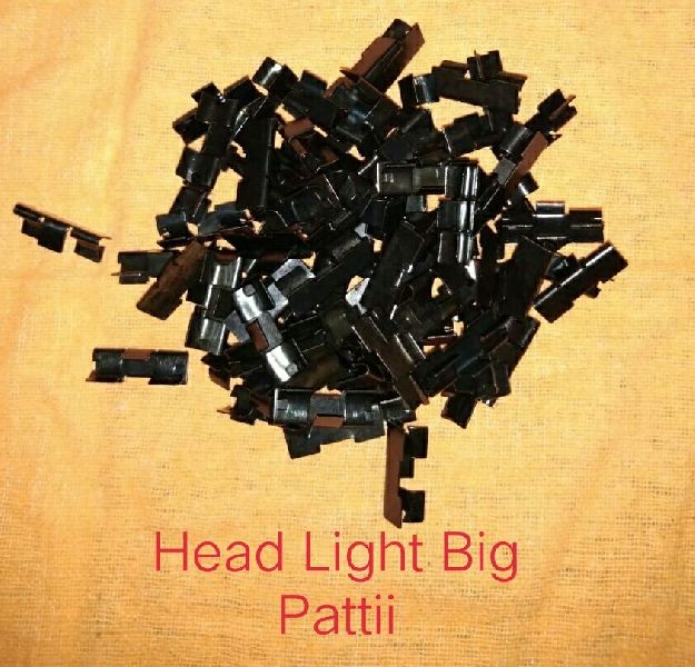 Headlight Big Patti