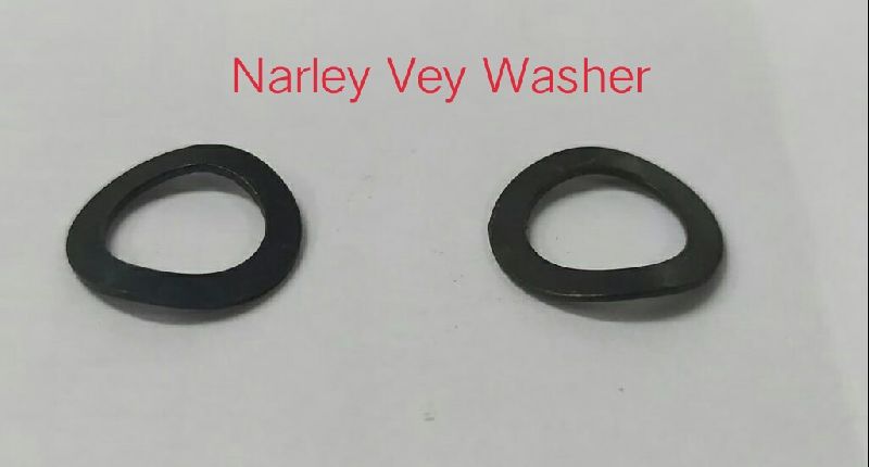 Rubber Narley Vey Washer, Feature : Auto Reverse, Corrosion Resistance