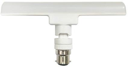 T-Shaped Ceramic LED T Bulb