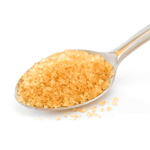Demerara sugar, Color : Golden Yellow