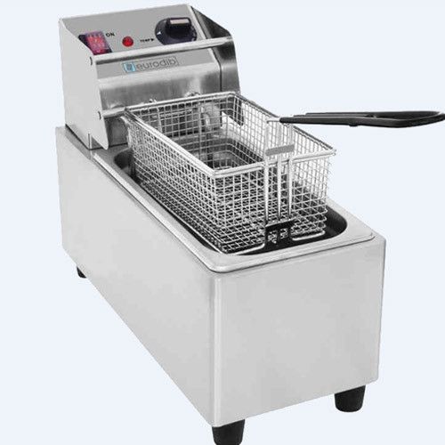 Table Top Deep Fat Fryer, Voltage 220240 V AC at Rs 8,000 / Piece in