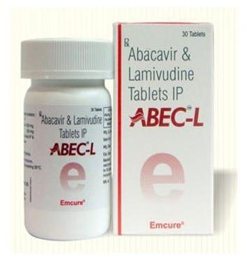 ABEC-L Tablets