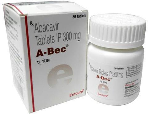 Abec Tablets