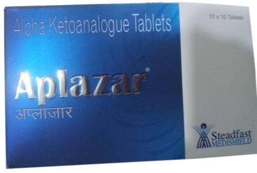 Aplazar Tablets