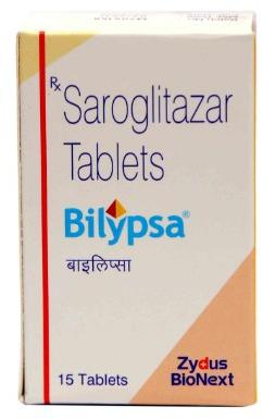 Bilypsa Tablets