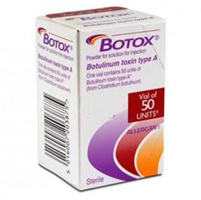 Botox 50 Iu Injection