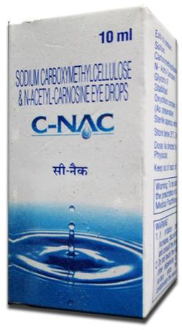 C Nac Eye Drops