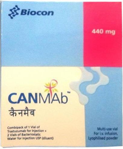 Canmab 440 Mg Injection