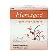 Florozone Cream