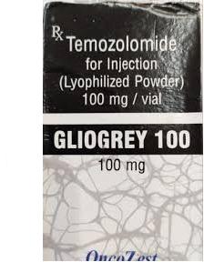 Gliogrey 20 Mg Capsules