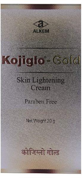 Kojiglo Gold Cream
