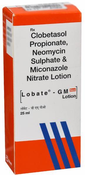 Lobate GM Neo Lotion