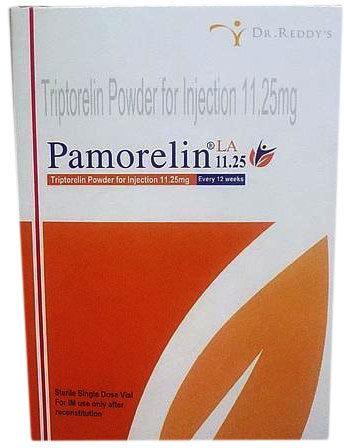 Pamorelin 11.25 Mg Tablets