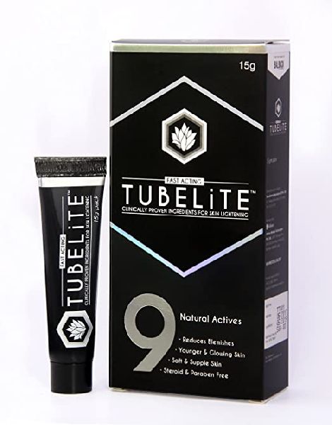 Tubelite Cream