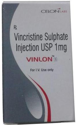 Vinlon 1 Mg Injection