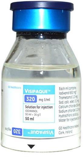 visipaque injection