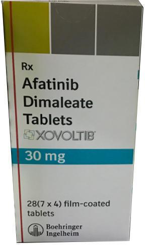 Xovoltib 30 Mg Tablets